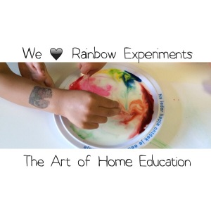 13 Creative Activities with Stuff you have in and around the House https://theartofhomeeducation.com